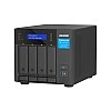 QNAP 4 Bay NAS, TVS-h474-PT-8G - Q-TVS-h474-PT-8G Tower NAS ｜ 衍光HinKwong 香港