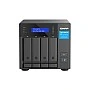 QNAP 4 Bay NAS, TVS-h474-PT-8G