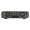 威聯通 QNAP 5 Bay 網絡儲存裝置, TBS-h574TX-i3-12G - Q-TBS-h574TX-i3-12G 直立式 NAS ｜ 衍光HinKwong 香港