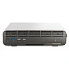 威聯通 QNAP 5 Bay 網絡儲存裝置, TBS-h574TX-i3-12G - Q-TBS-h574TX-i3-12G 直立式 NAS ｜ 衍光HinKwong 香港