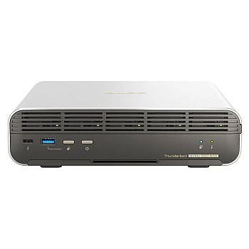 威聯通 QNAP 5 Bay 網絡儲存裝置, TBS-h574TX-i3-12G