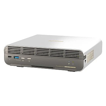 威聯通 QNAP 5 Bay 網絡儲存裝置, TBS-h574TX-i5-16G