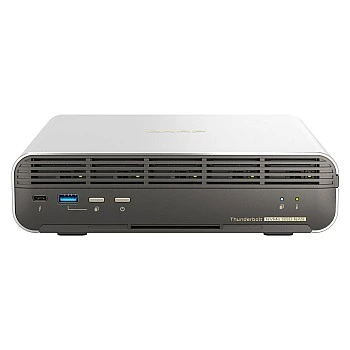 威聯通 QNAP 5 Bay 網絡儲存裝置, TBS-h574TX-i5-16G