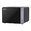 QNAP 6 Bay NAS, TS-632X-4G