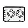 QNAP 6 Bay NAS, TS-632X-4G