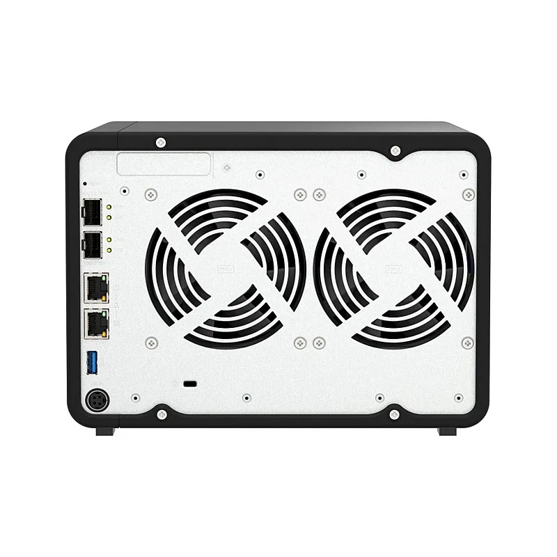 QNAP 6 Bay NAS, TS-632X-4G