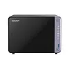 QNAP 6 Bay NAS, TS-632X-4G