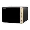 威聯通 QNAP 6 Bay 網絡儲存裝置, TS-664-8G - Q-TS-664-8G 直立式 NAS ｜ 衍光HinKwong 香港