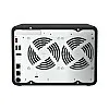 威聯通 QNAP 6 Bay 網絡儲存裝置, TS-664-8G - Q-TS-664-8G 直立式 NAS ｜ 衍光HinKwong 香港