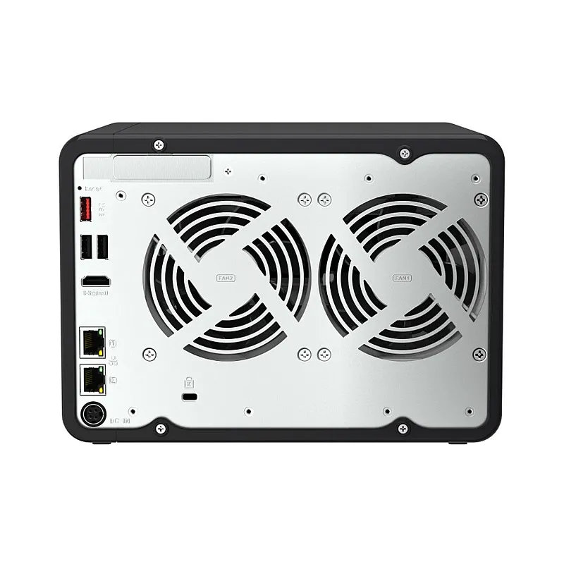 威聯通 QNAP 6 Bay 網絡儲存裝置, TS-664-8G - Q-TS-664-8G 直立式 NAS ｜ 衍光HinKwong 香港