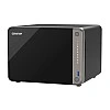 QNAP 6 Bay NAS, TS-AI642-8G - Q-TS-AI642-8G Tower NAS ｜ 衍光HinKwong 香港