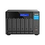 QNAP 6 Bay NAS, TVS-h674-i3-16G