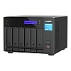QNAP 6 Bay NAS, TVS-h674T-i5-32G - Q-TVS-h674T-i5-32G Tower NAS ｜ 衍光HinKwong 香港