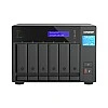 QNAP 6 Bay NAS, TVS-h674T-i5-32G - Q-TVS-h674T-i5-32G Tower NAS ｜ 衍光HinKwong 香港