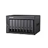威聯通 QNAP 8 Bay 網絡儲存裝置, Qu805-N355-16G - Qu805-N355-16G 直立式 NAS ｜ 衍光HinKwong 香港