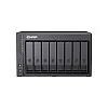 威聯通 QNAP 8 Bay 網絡儲存裝置, Qu805-N355-16G - Qu805-N355-16G 直立式 NAS ｜ 衍光HinKwong 香港