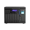 威聯通 QNAP 8 Bay 網絡儲存裝置, TS-855X-8G - Q-TS-855X-8G 直立式 NAS ｜ 衍光HinKwong 香港