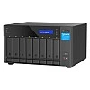 威聯通 QNAP 8 Bay 網絡儲存裝置, TVS-h874-i5-32G - Q-TVS-h874-i5-32G 直立式 NAS ｜ 衍光HinKwong 香港