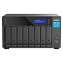 威聯通 QNAP 8 Bay 網絡儲存裝置, TVS-h874-i5-32G