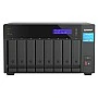 威聯通 QNAP 8 Bay 網絡儲存裝置, TVS-h874-i7-32G