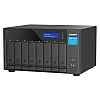 QNAP 8 Bay NAS, TVS-h874X-i9-64G - Q-TVS-h874X-i9-64G Tower NAS ｜ 衍光HinKwong 香港