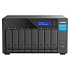 QNAP 8 Bay NAS, TVS-h874X-i9-64G - Q-TVS-h874X-i9-64G Tower NAS ｜ 衍光HinKwong 香港