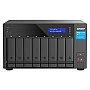 QNAP 8 Bay NAS, TVS-h874X-i9-64G