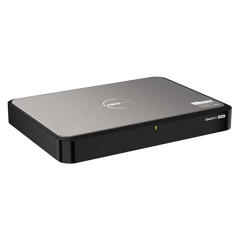 威聯通 QNAP HS-264-8G NAS 網絡儲存裝置︱香港行貨