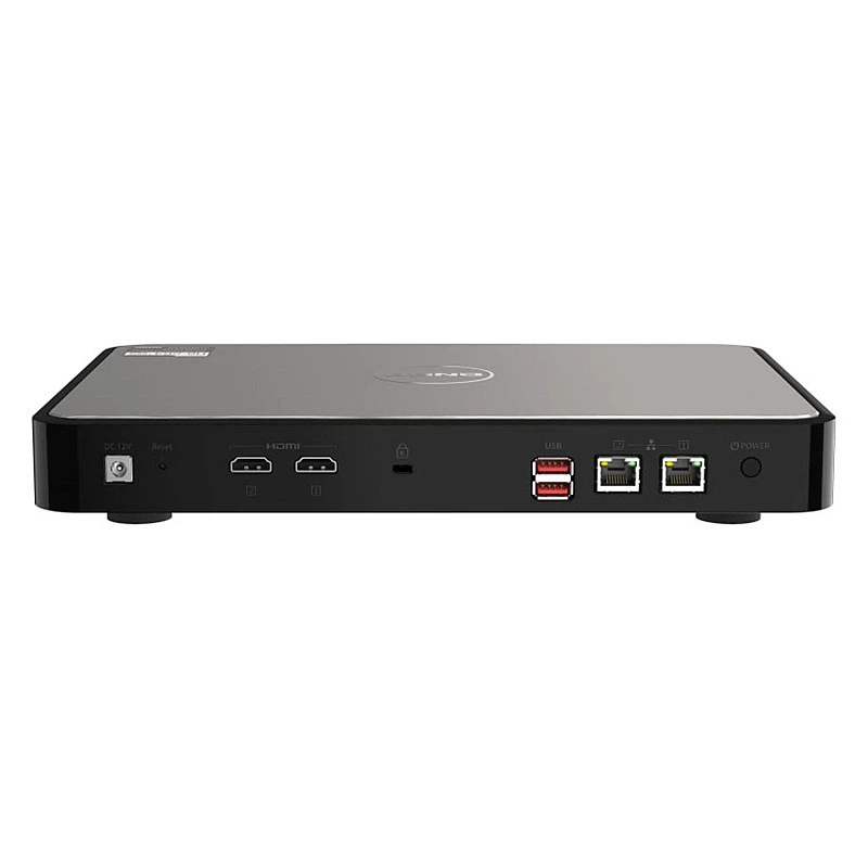 威聯通 QNAP HS-264-8G NAS 網絡儲存裝置︱香港行貨