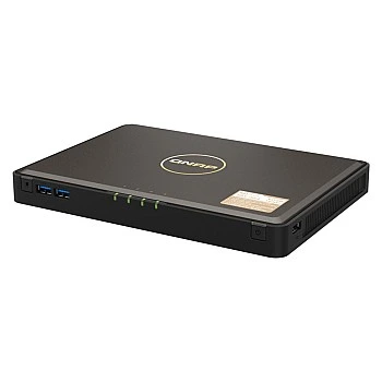 QNAP TBS-464-8G NAS