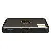 威聯通 QNAP TBS-464-8G NAS 網絡儲存裝置 - Q-TBS-464-8G 直立式 NAS ｜ 衍光HinKwong 香港
