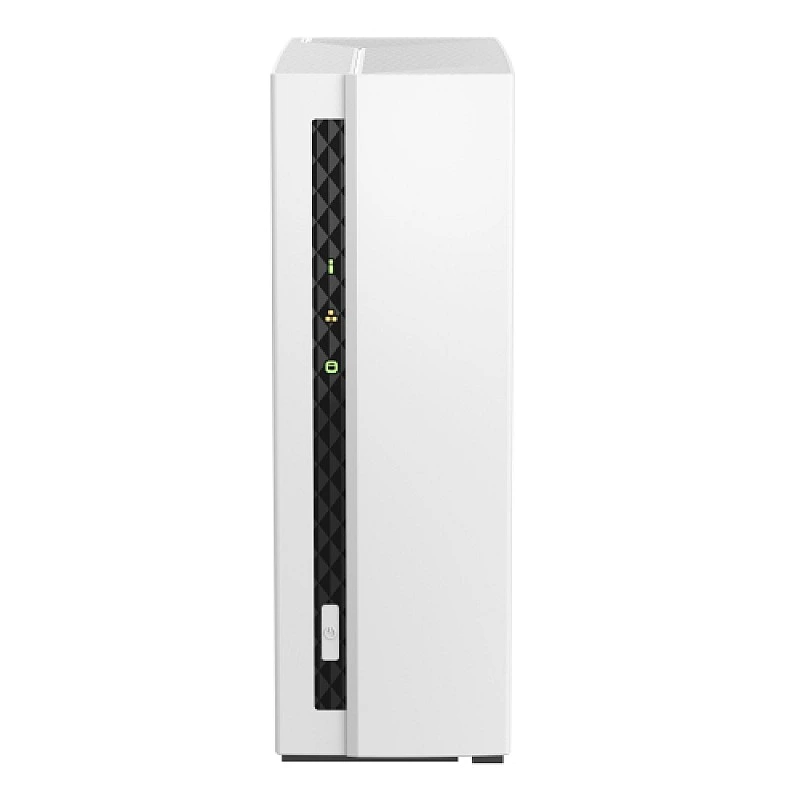 QNAP TS-133 NAS - Q-TS-133 Tower NAS ｜ 衍光HinKwong 香港