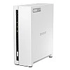 QNAP TS-133 NAS - Q-TS-133 Tower NAS ｜ 衍光HinKwong 香港