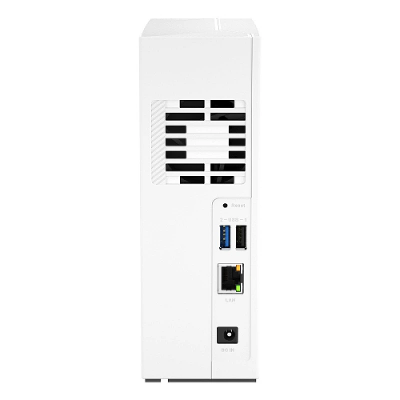 QNAP TS-133 NAS - Q-TS-133 Tower NAS ｜ 衍光HinKwong 香港