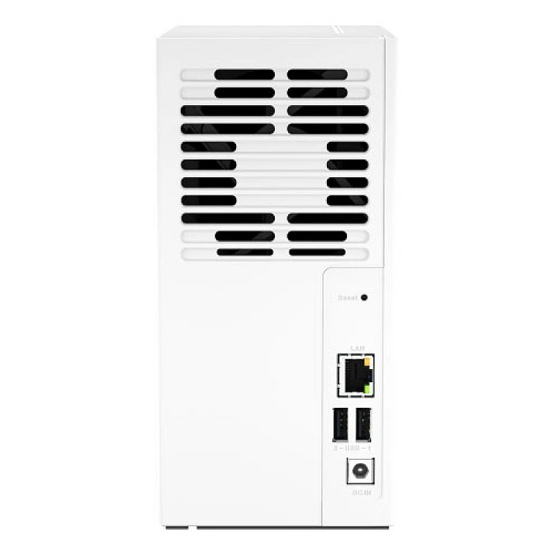 QNAP TS-233 NAS