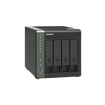 QNAP TS-431KX-2G NAS