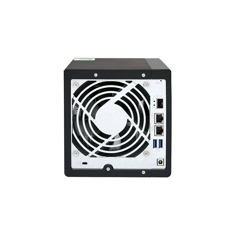威聯通 QNAP TS-431KX-2G NAS 網絡儲存裝置 - Q-TS-431KX-2G 直立式 NAS ｜ 衍光HinKwong 香港
