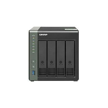 QNAP TS-431KX-2G NAS