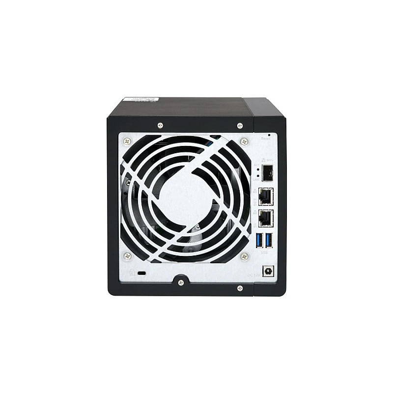 QNAP TS-431X3-4G NAS - Q-TS-431X3-4G Tower NAS ｜ 衍光HinKwong 香港