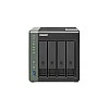 QNAP TS-431X3-4G NAS - Q-TS-431X3-4G Tower NAS ｜ 衍光HinKwong 香港