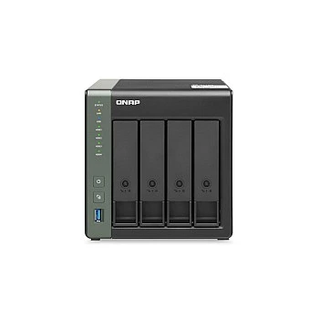QNAP TS-431X3-4G NAS