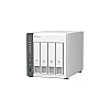 威聯通 QNAP TS-433-4G NAS 網絡儲存裝置 - Q-TS-433-4G 直立式 NAS ｜ 衍光HinKwong 香港