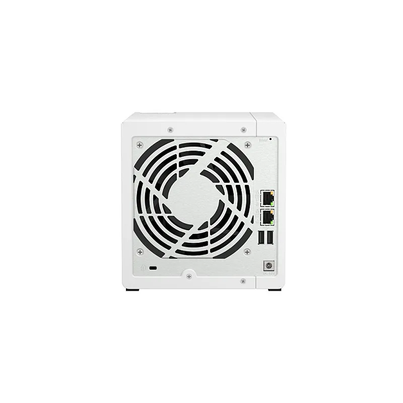 威聯通 QNAP TS-433-4G NAS 網絡儲存裝置 - Q-TS-433-4G 直立式 NAS ｜ 衍光HinKwong 香港