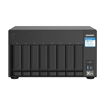 QNAP TS-832PX-4G NAS