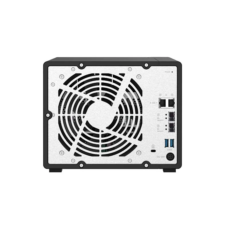 威聯通 QNAP TS-932PX-4G NAS 網絡儲存裝置 - Q-TS-932PX-4G 直立式 NAS ｜ 衍光HinKwong 香港