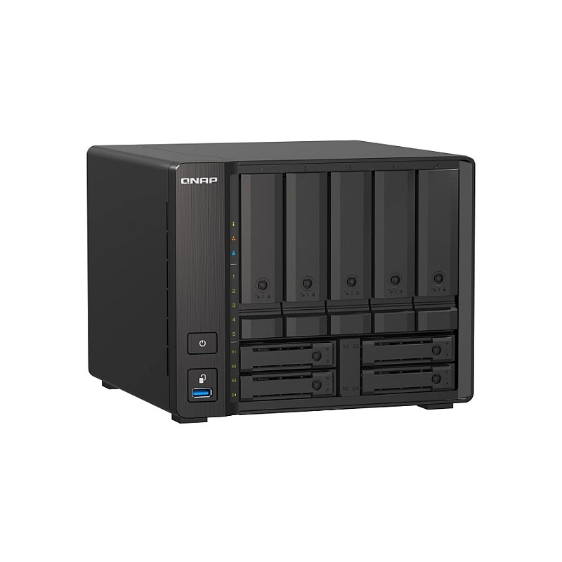 QNAP TS-h973AX-8G NAS - Q-TS-h973AX-8G QNAP NAS Promotion ｜ 衍光HinKwong 香港