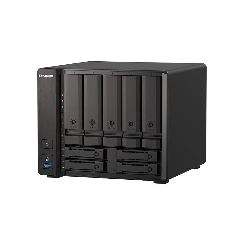 QNAP TS-h973AX-8G NAS - Q-TS-h973AX-8G QNAP NAS Promotion ｜ 衍光HinKwong 香港