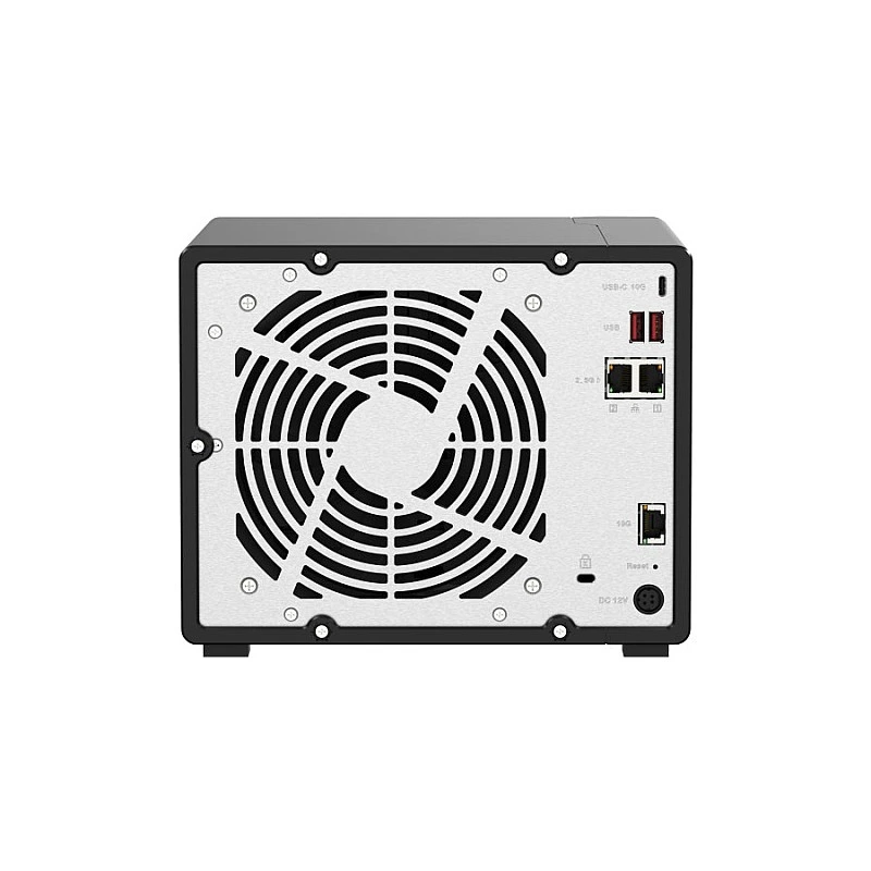 QNAP TS-h973AX-8G NAS - Q-TS-h973AX-8G QNAP NAS Promotion ｜ 衍光HinKwong 香港