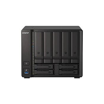 QNAP TS-h973AX-32G NAS
