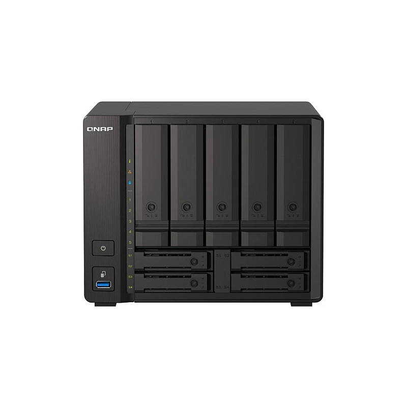 QNAP TS-h973AX-8G NAS - Q-TS-h973AX-8G QNAP NAS Promotion ｜ 衍光HinKwong 香港